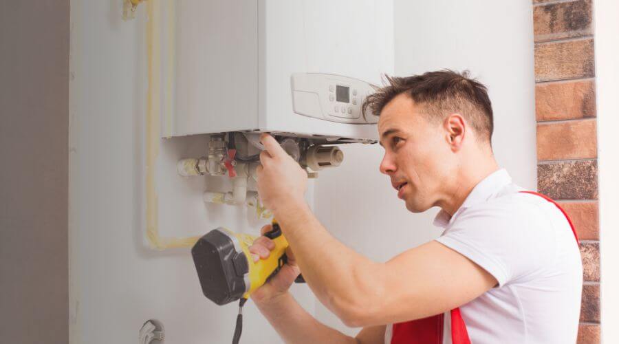 Professional Gas Leak Detection in Ethelsville, AL